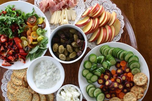 Hányszor érdemes enned egy nap diétában?