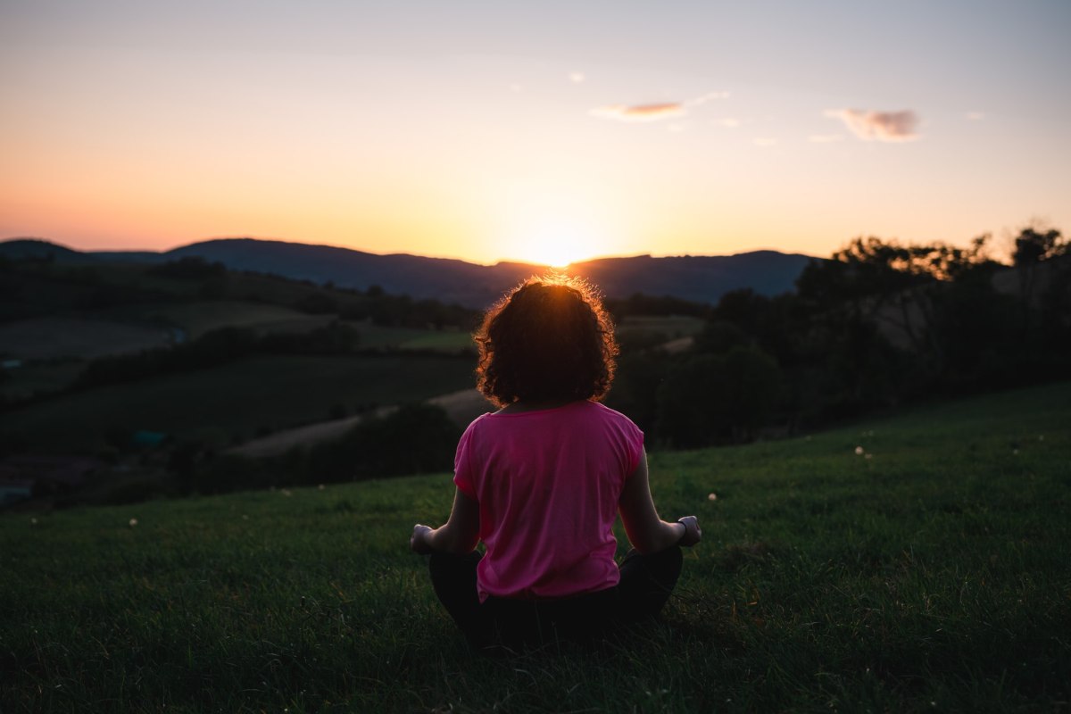 A legnépszerűbb meditációs technikák