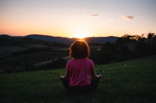 A legnépszerűbb meditációs technikák