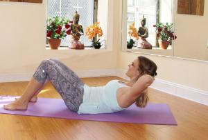 A pilates többek között - A pilates 4 előnye – a rugalmasság fokozására is kiváló.